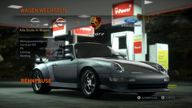 Need for Speed: The Run (PC)